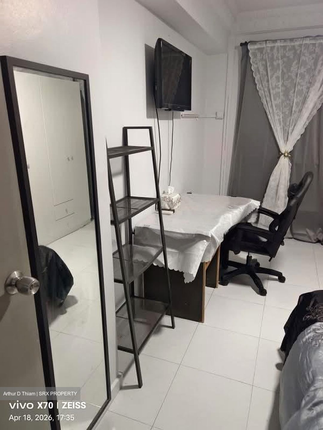Blk 158 Pasir Ris Street 13 (Pasir Ris), HDB Executive #548191591